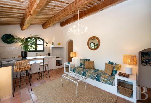 vineyards for sale France provence cote dazur   - 16